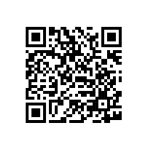 QR code to self refer for Wigan Talking Therapies
